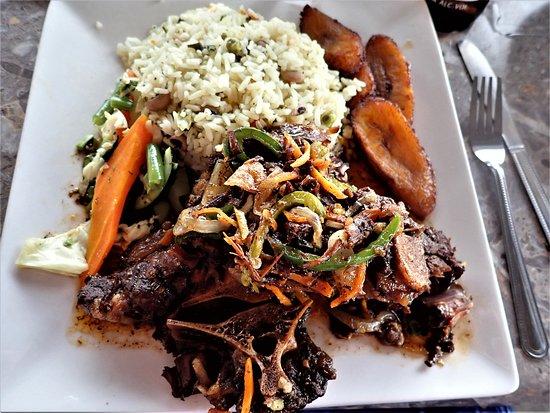 Negril Treehouse Resort